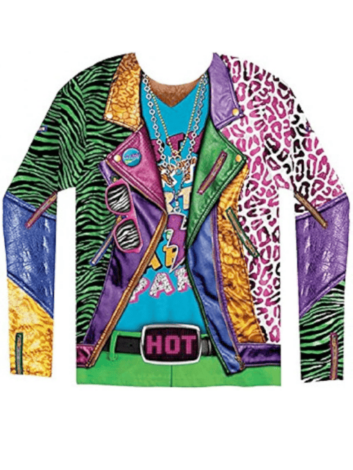 Wild Party Faux Real