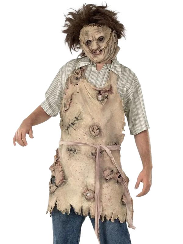 Leatherface Apron of Souls