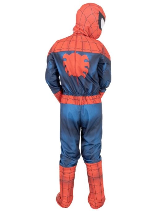 Child Spiderman Costume