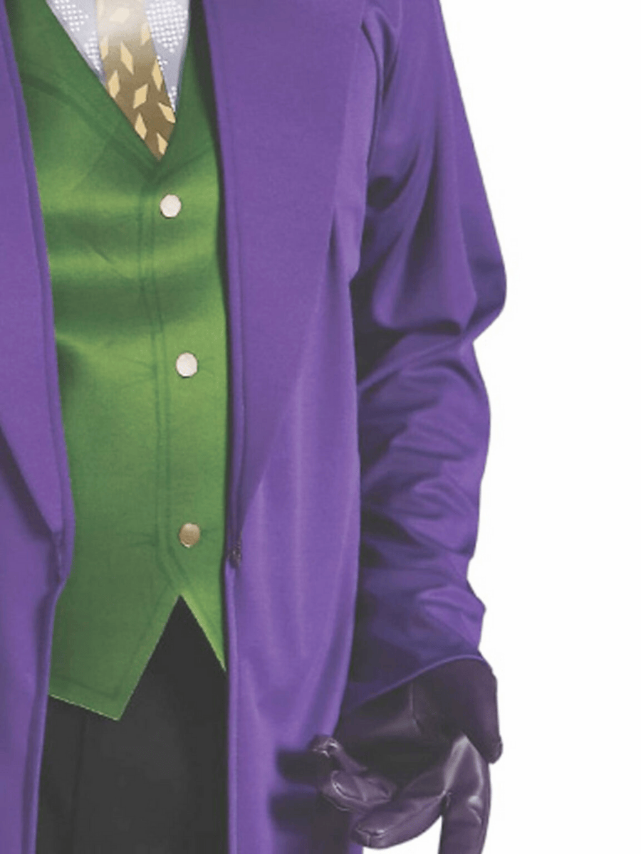 Dark Knight Joker Costume