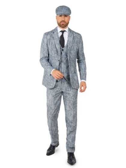 Deluxe Peaky Blinders Costume