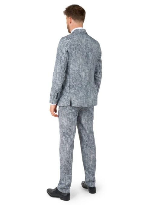 Deluxe Peaky Blinders Costume - Adult - Image 2