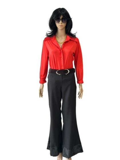 Charlies Angels 70s Costume