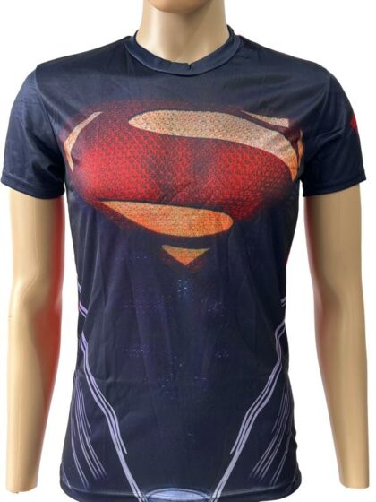 Adults Superman T-Shirt.