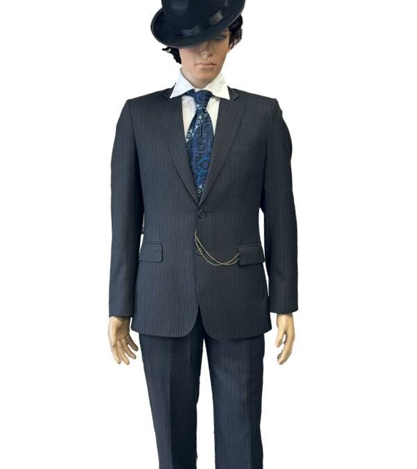 1920s Mens Costume – Adult