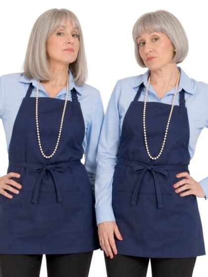 Posh Boutique Ladies Costume