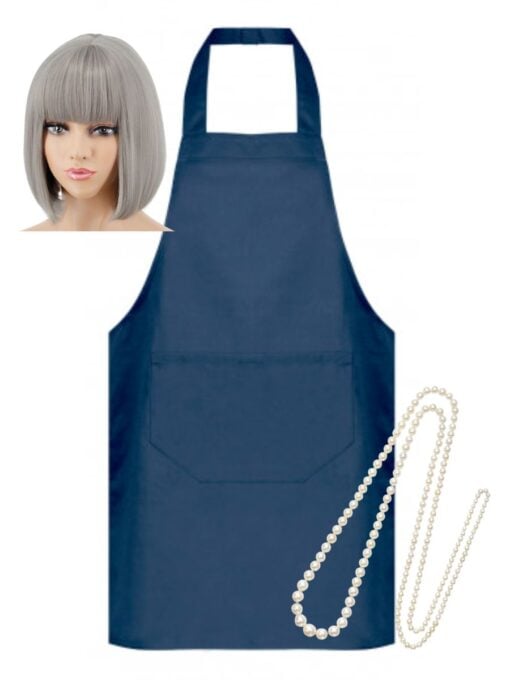 Posh Boutique Ladies Costume Set – Aussie Comedy-Inspired Duo - Image 3