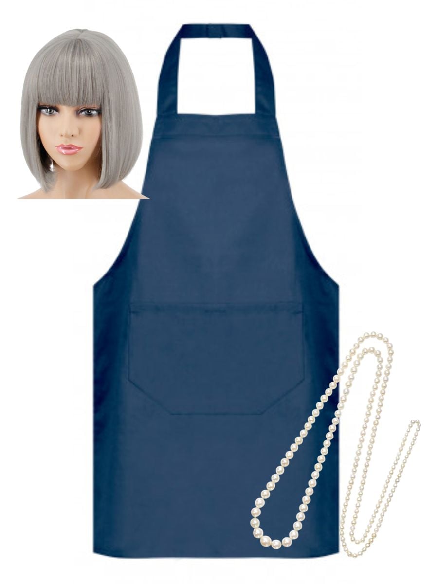 Posh Boutique Ladies Costume Set – Aussie Comedy-Inspired Duo - Image 3