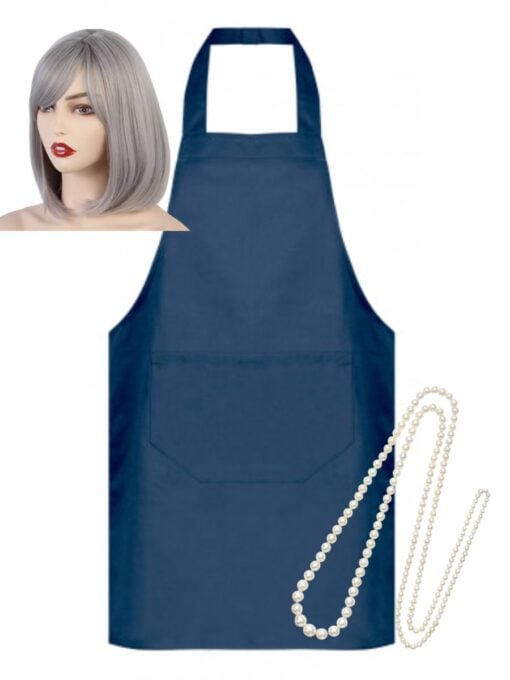 Posh Boutique Ladies Costume Set – Aussie Comedy-Inspired Duo - Image 2