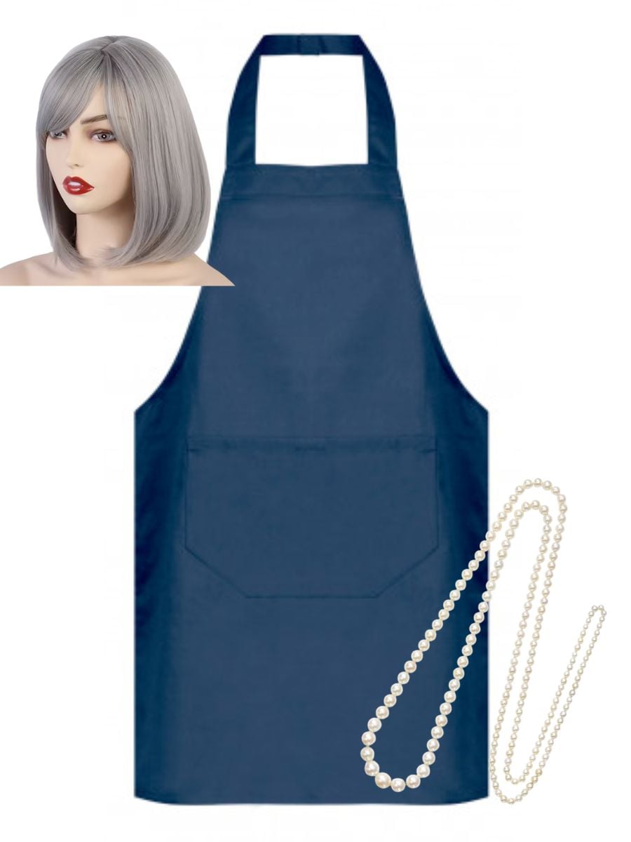 Posh Boutique Ladies Costume Set – Aussie Comedy-Inspired Duo - Image 2