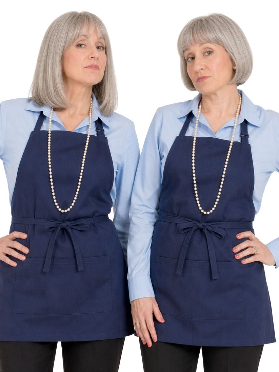 Posh Boutique Ladies Costume