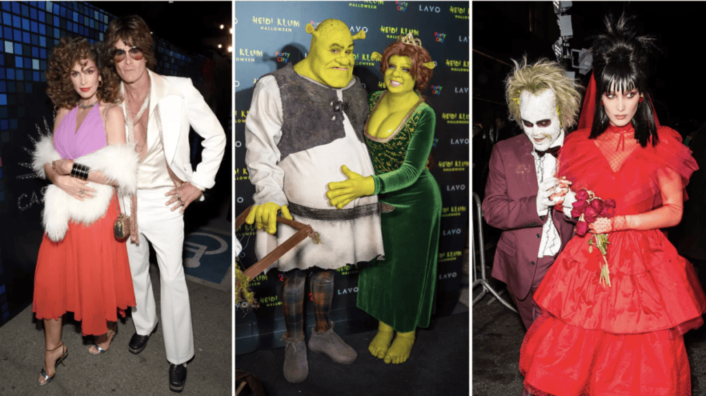 rent or buy a costume