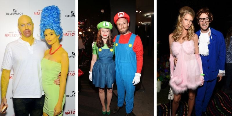 Rent or buy a Costume: How To Decide - Creative Costumes