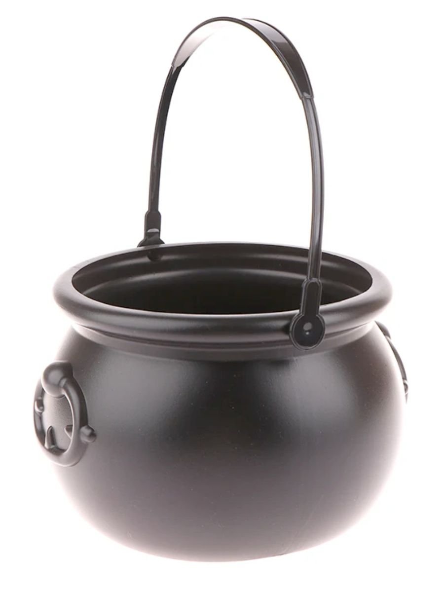 Witches Cauldron - Medium - Image 3