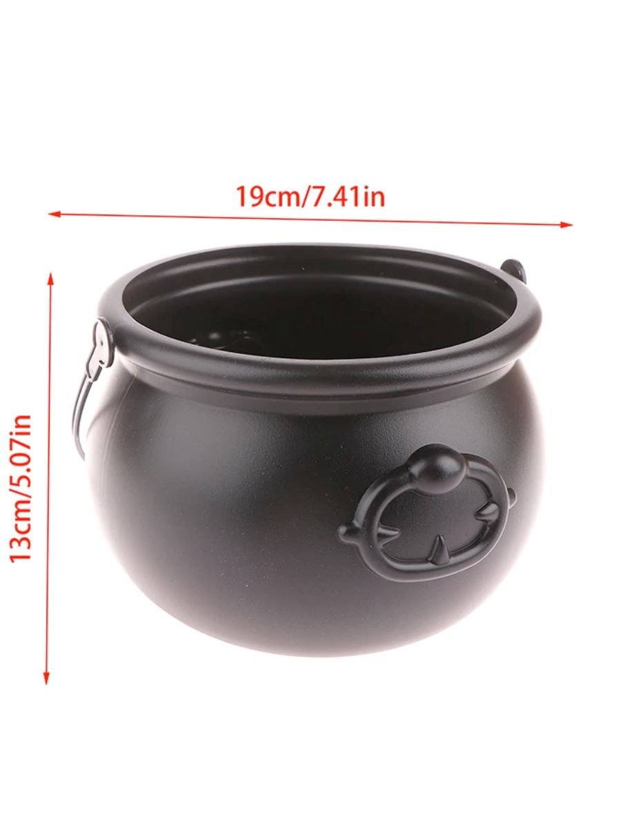 Witches Cauldron - Medium - Image 4