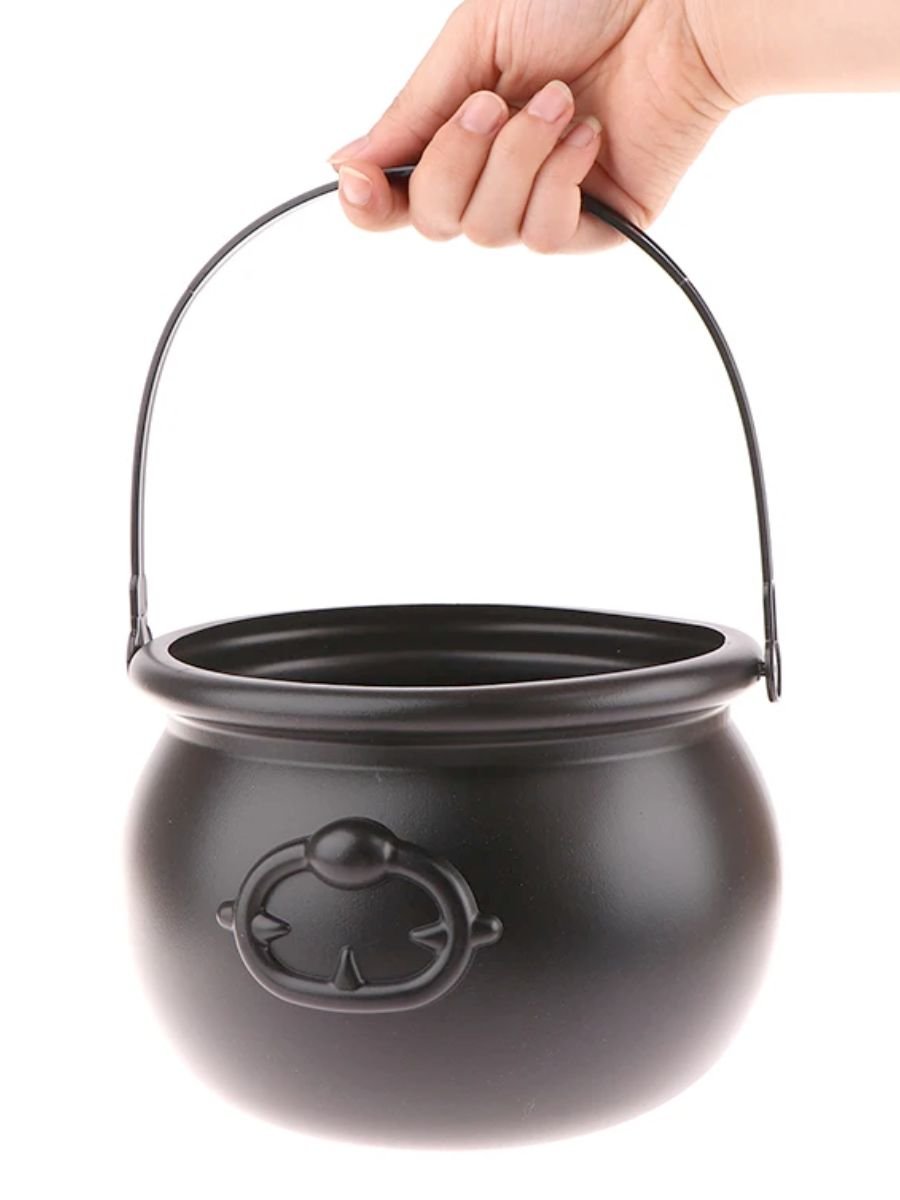 Witches Cauldron medium