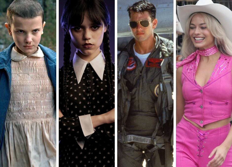 The Ultimate Guide to the Most Popular Costumes of 2023