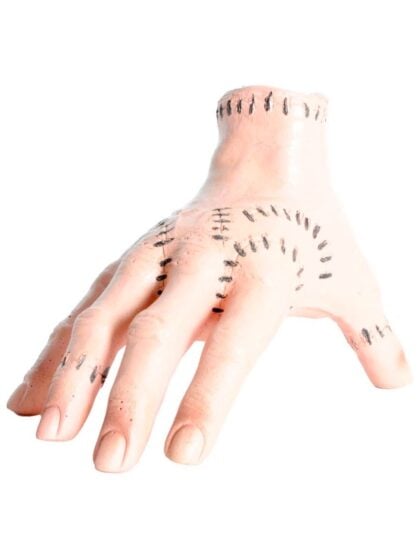 Addams Family Thing Hand