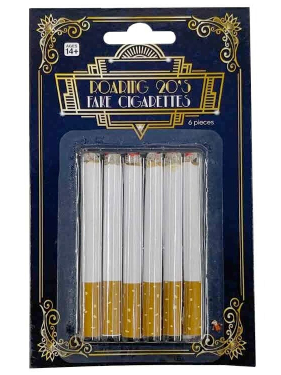 Roaring 20s Fake Cigarettes