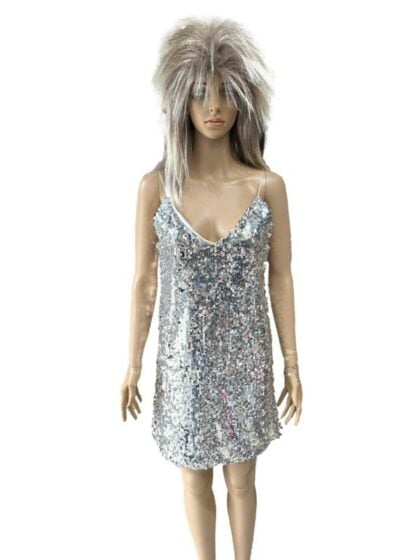 Tina Turner Disco Costume
