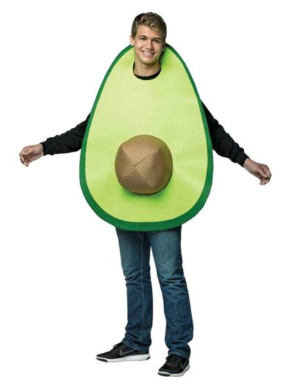 Avocado Novelty Costume!