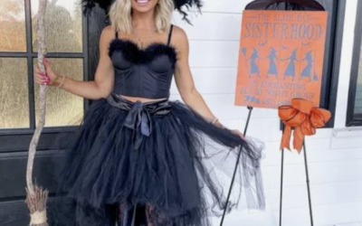Classic Halloween Costumes That Never Go Out Of Style