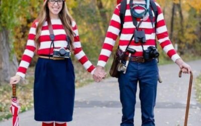 Amazing Ideas for Teacher Book Week Costumes