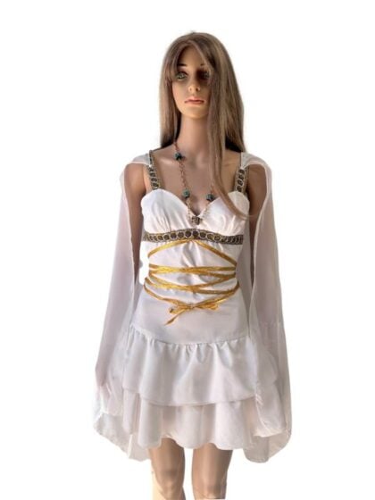 Goddess Aphrodite Costume