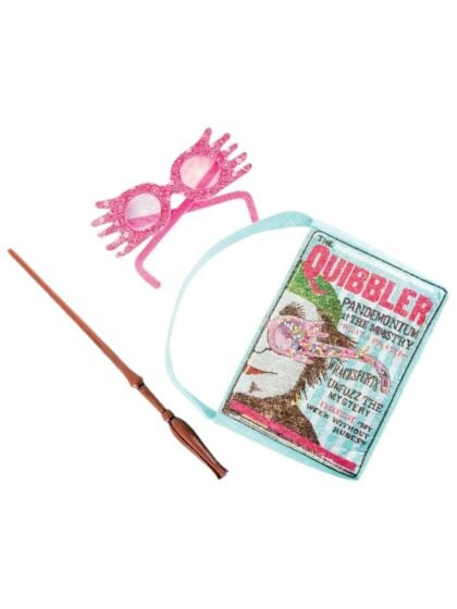Luna Lovegood Accessory Kit