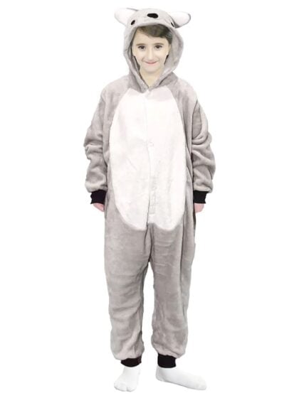 Child Koala Costume