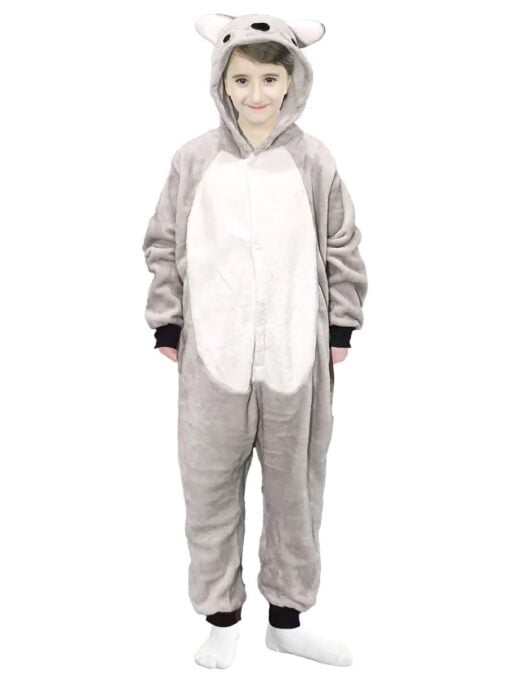 Child Koala Costume