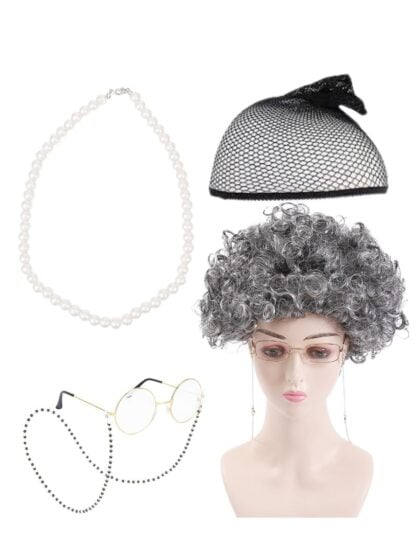 Grandma Accessory Kit