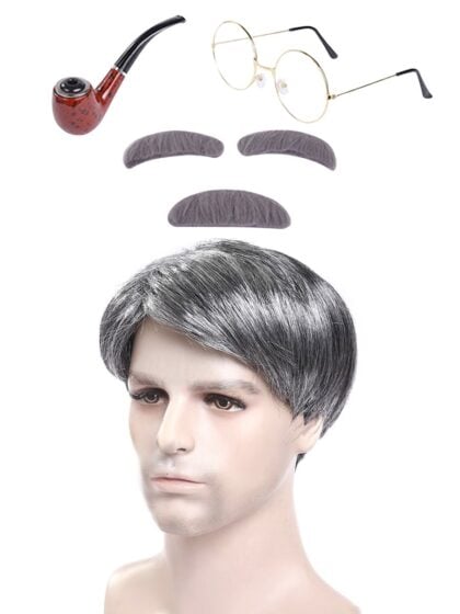 Grandpa Accessory Kit