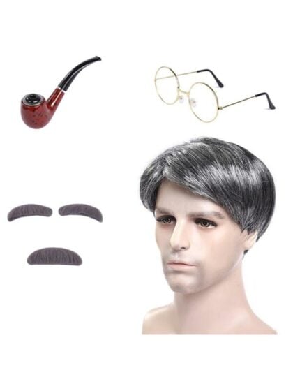 Grandpa Accessory Kit