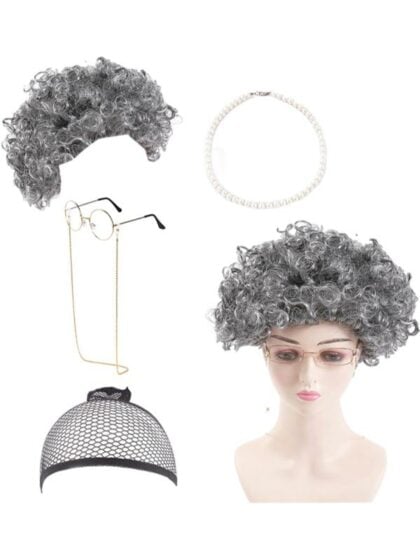 Grandma Accessory Kit