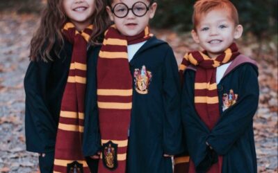 The 25 Most Popular Book Week Costumes Of All Time