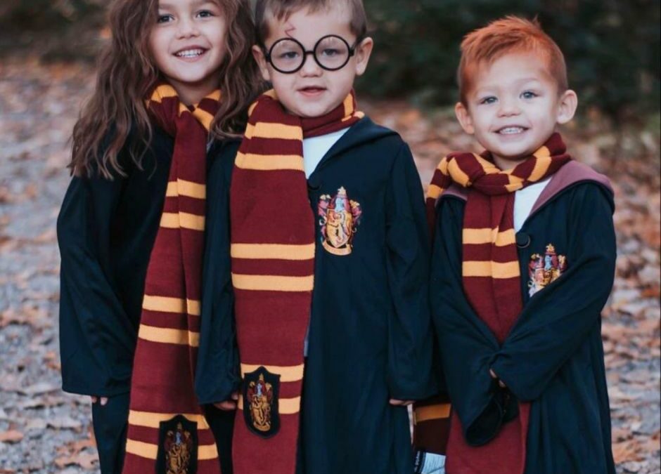 The 25 Most Popular Book Week Costumes Of All Time