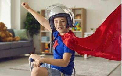 7 Developmental Benefits of Childrens Dress Up Costumes