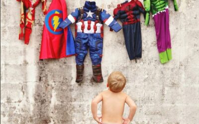 20 Most Popular Movie Inspired Kids Costumes