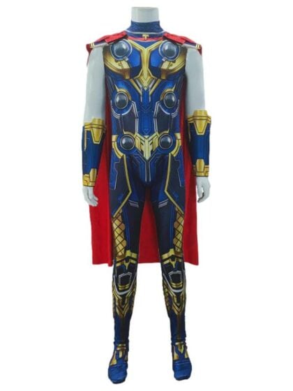 hor Love and Thunder Costume