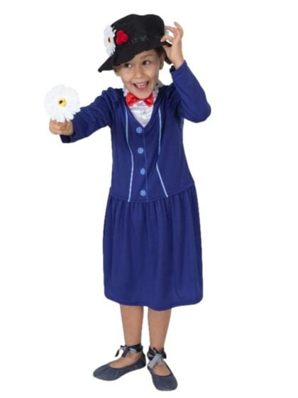 Mary Poppins Costume