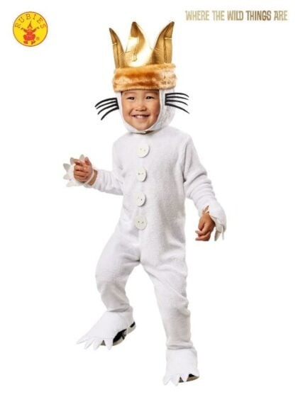 Toddler Max Costume