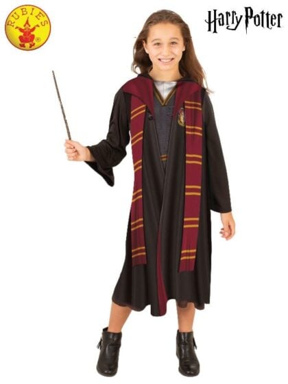 Kids Hermione Granger Costume