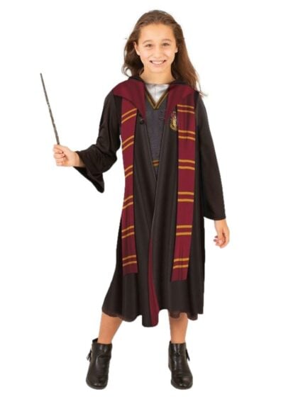 Kids Hermione Granger Costume