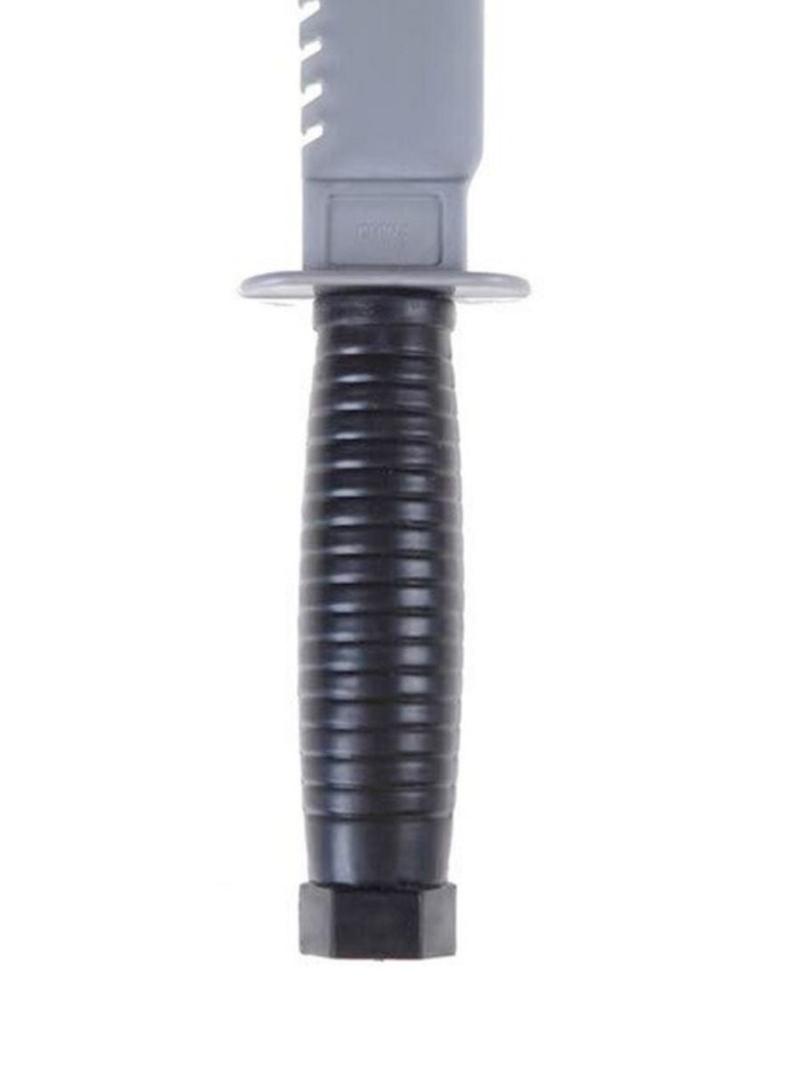 Ghostface Fake Hunting Knife - Image 4