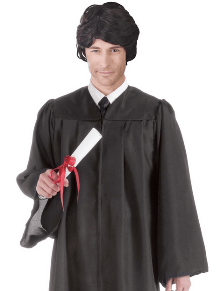 Graduation Robe Costume