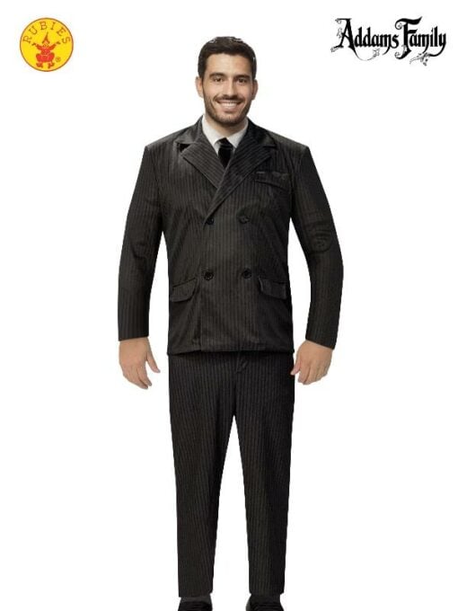 Gomez Addams Costume