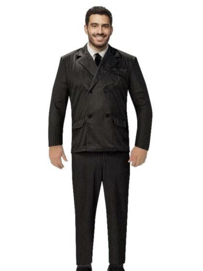 Deluxe Gomez Addams Costume