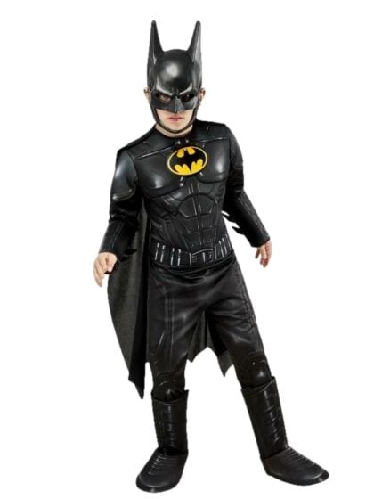 Kids Batman Costume