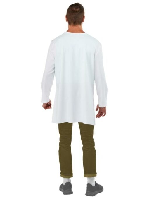 Rick Sanchez Costume